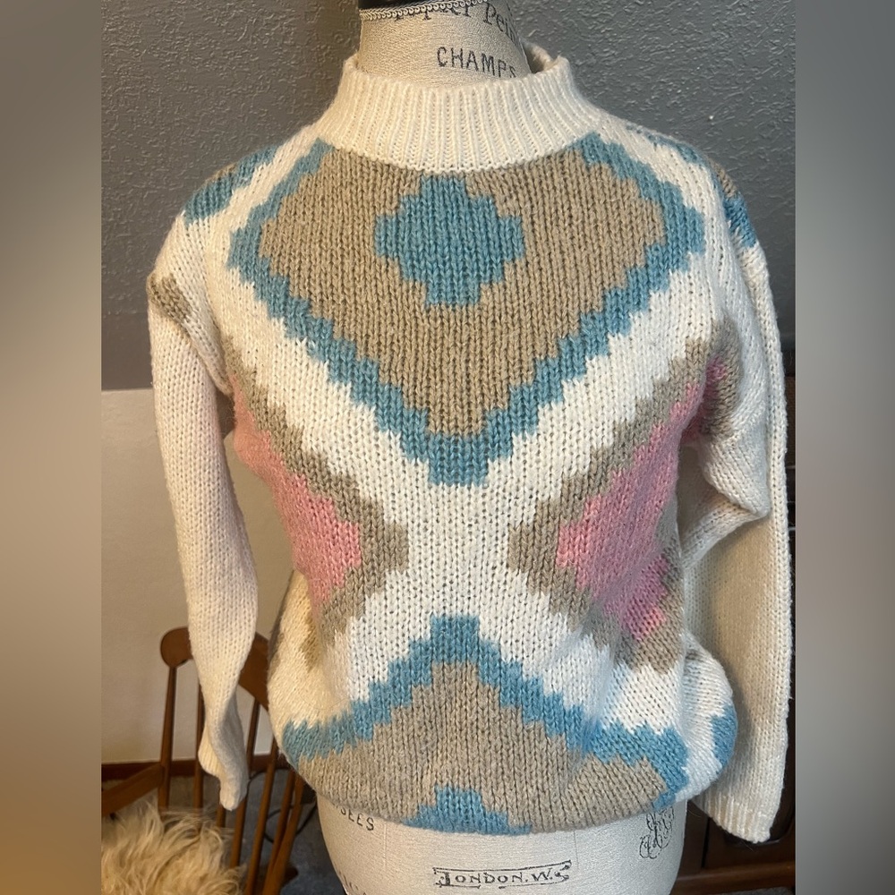 Winter Sweater